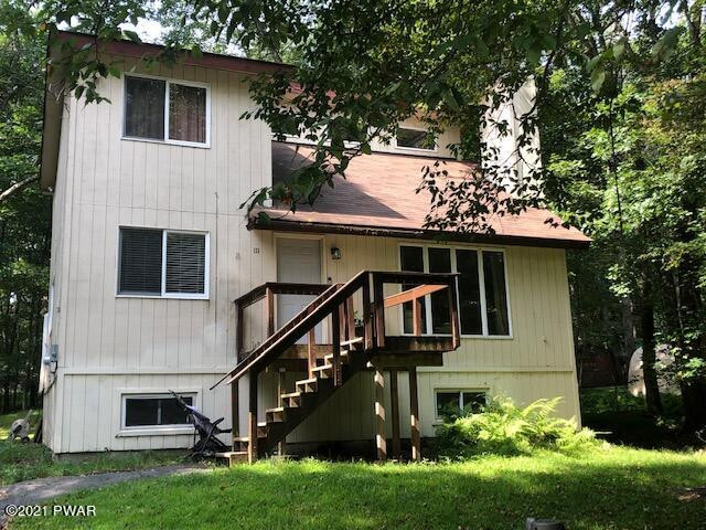 111 Cabin Road Milford, PA 18337 - Photo 1 of 18