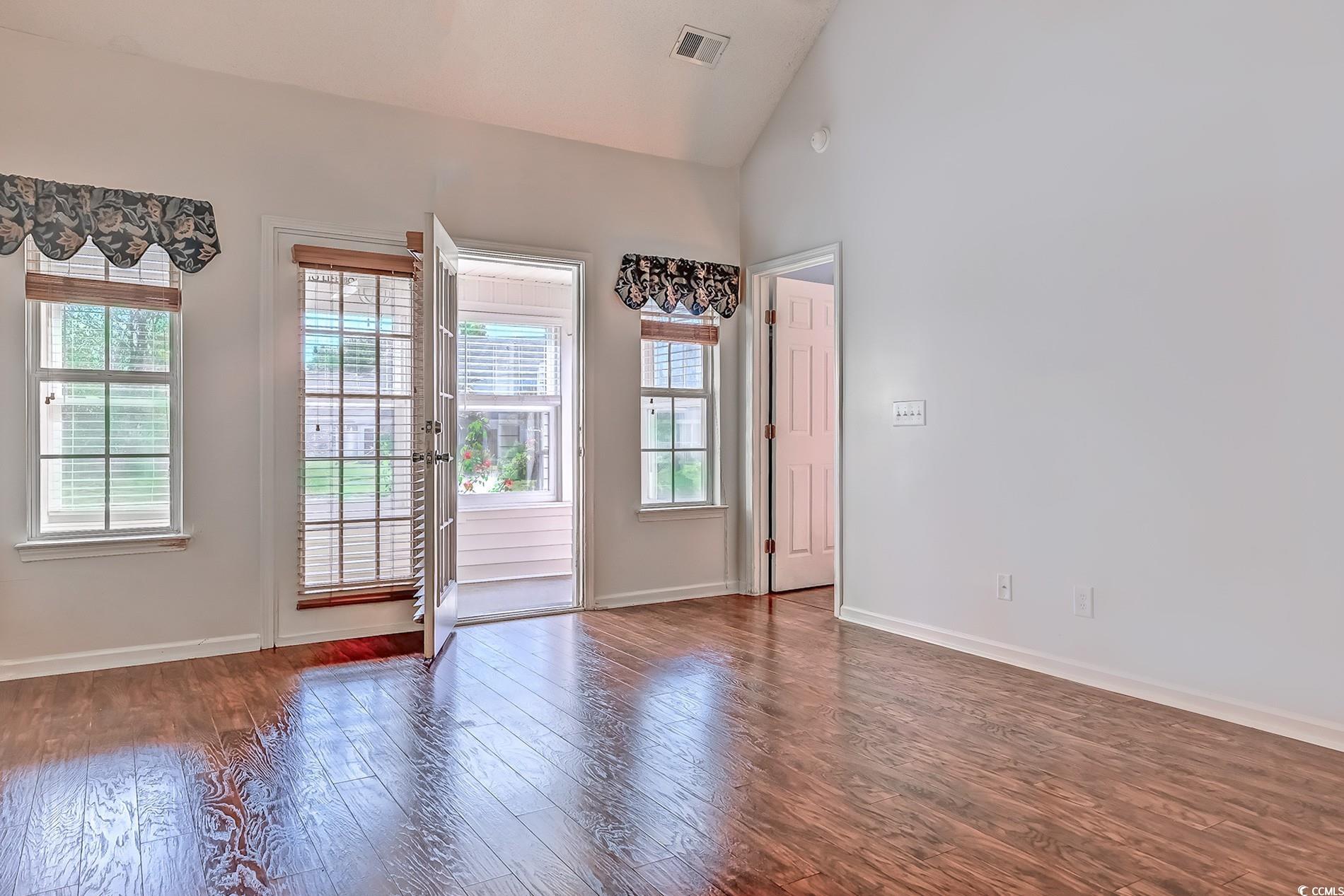 931 Williston Loop, Unit 931 Murrells Inlet, SC 29576 - Photo 29 of 37 Gallery Image 29