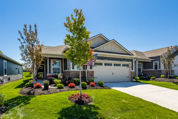 $389,000 | 19241 Boulder Brk Lane, Westfield, IN 46074
