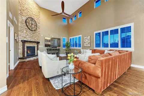 $1,375,000 | 27208 East Jamison Place, Aurora, CO 80016