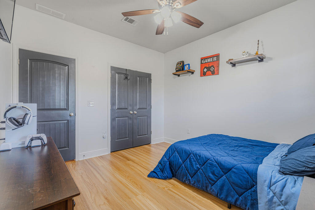 417 Chickadee Street Crestview, FL 32539 - Photo 25 of 46 Bedroom 3