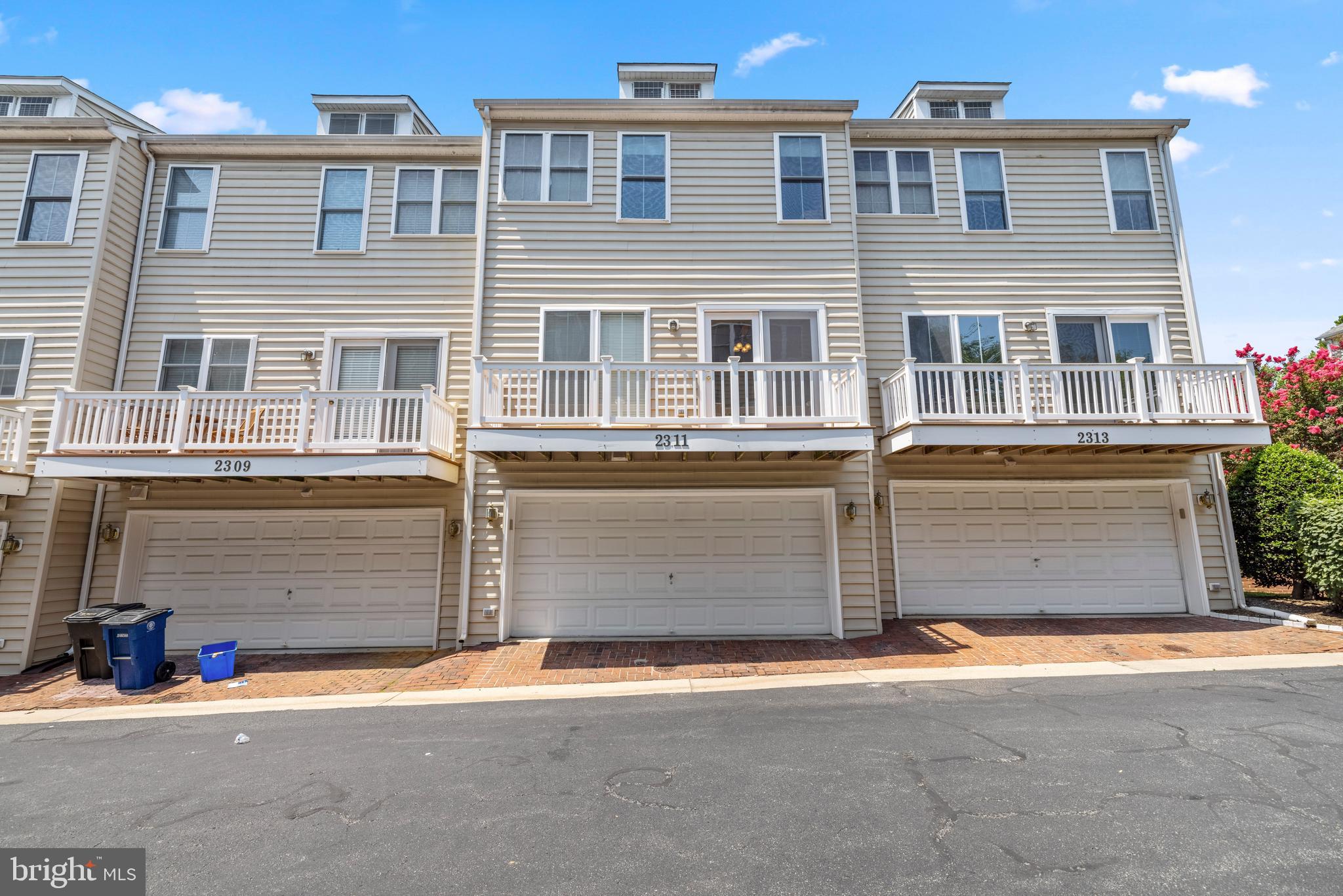 2311 Georgia Village Way Silver Spring, MD 20902 - Photo 28 of 34 Gallery Image 28