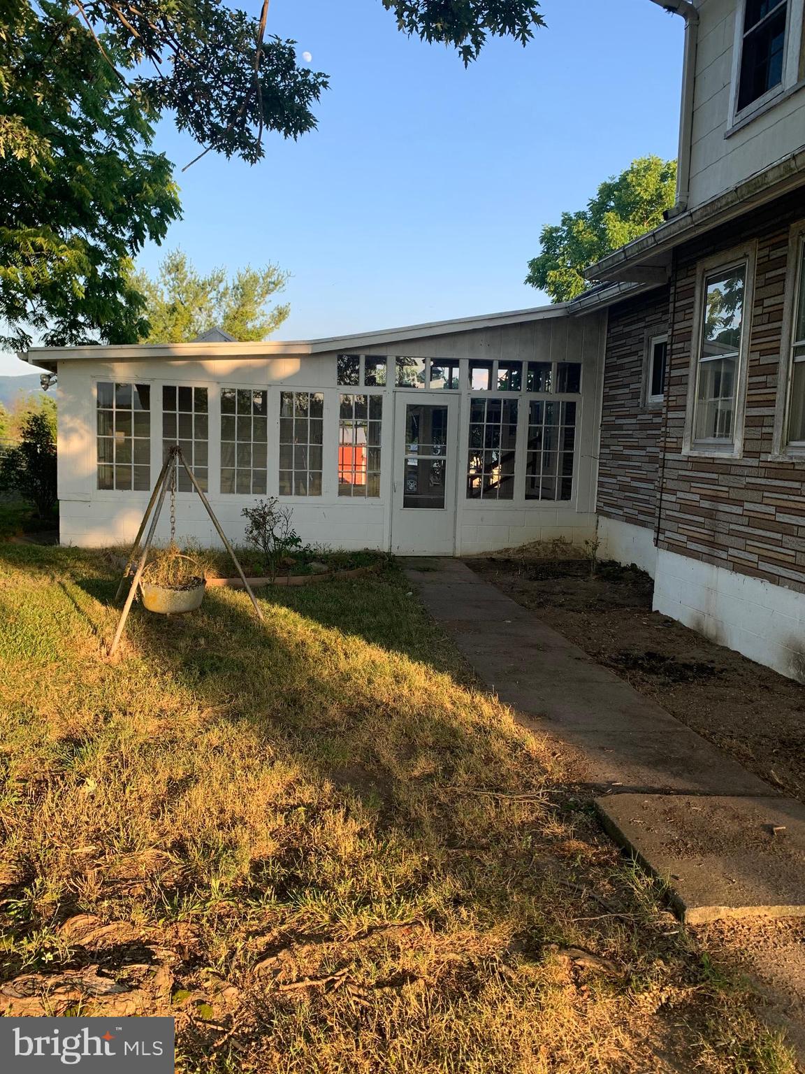 248 Readus Road Edinburg, VA 22824 - Photo 2 of 23 a house view with a backyard space