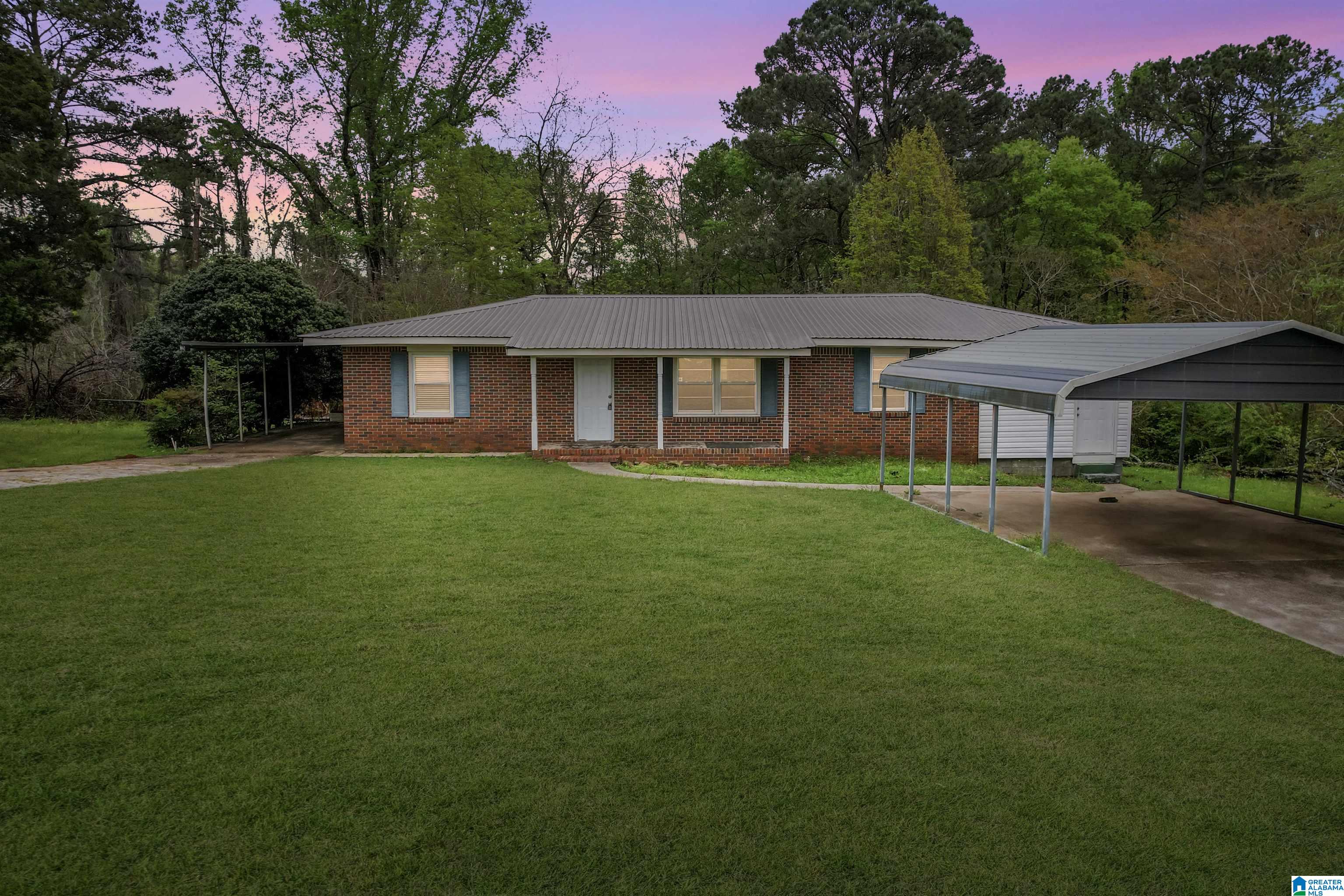 9321 County Line Road Dora, AL 35062 - Photo 1 of 28