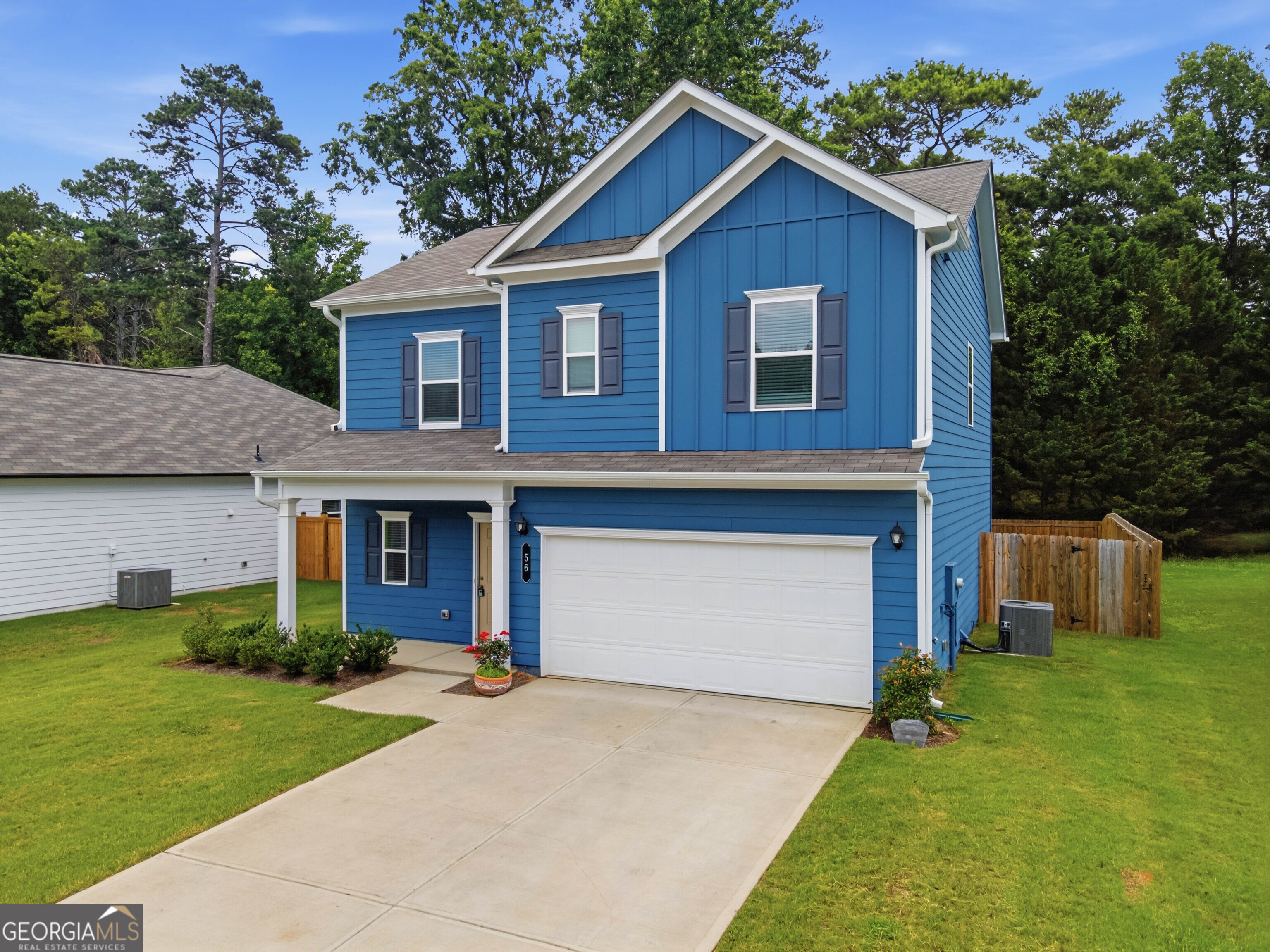 56 Bennett Way Rome, GA 30161 - Photo 4 of 58