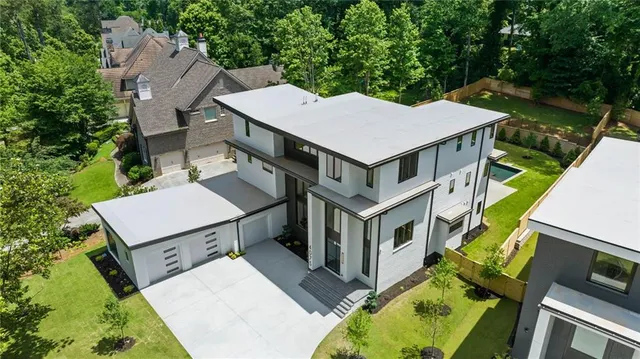 $2,750,000 | 1291 Sunderland Court Northeast, Atlanta, GA 30319