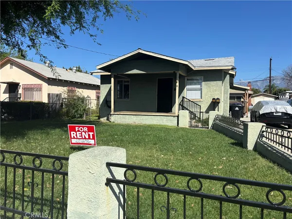$2,495 | 646 West Belmont Street, Ontario, CA 91762