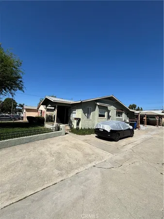 $2,495 | 646 West Belmont Street, Ontario, CA 91762