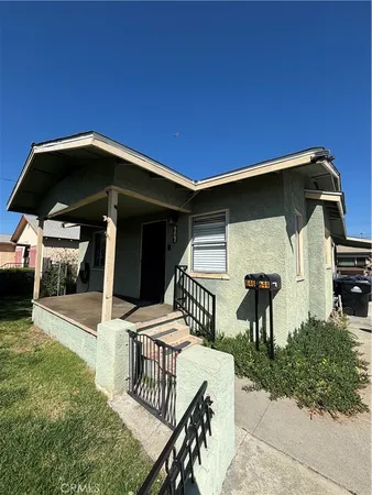 $2,495 | 646 West Belmont Street, Ontario, CA 91762