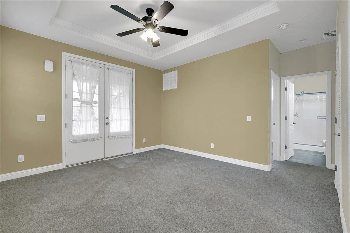 4667 Fruitland Road Marysville, CA 95901 - Photo 4 of 42 a view of an empty room with a window