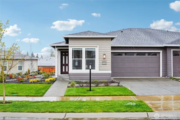 $625,000 | 15116 183rd Avenue East, Bonney Lake, WA 98391