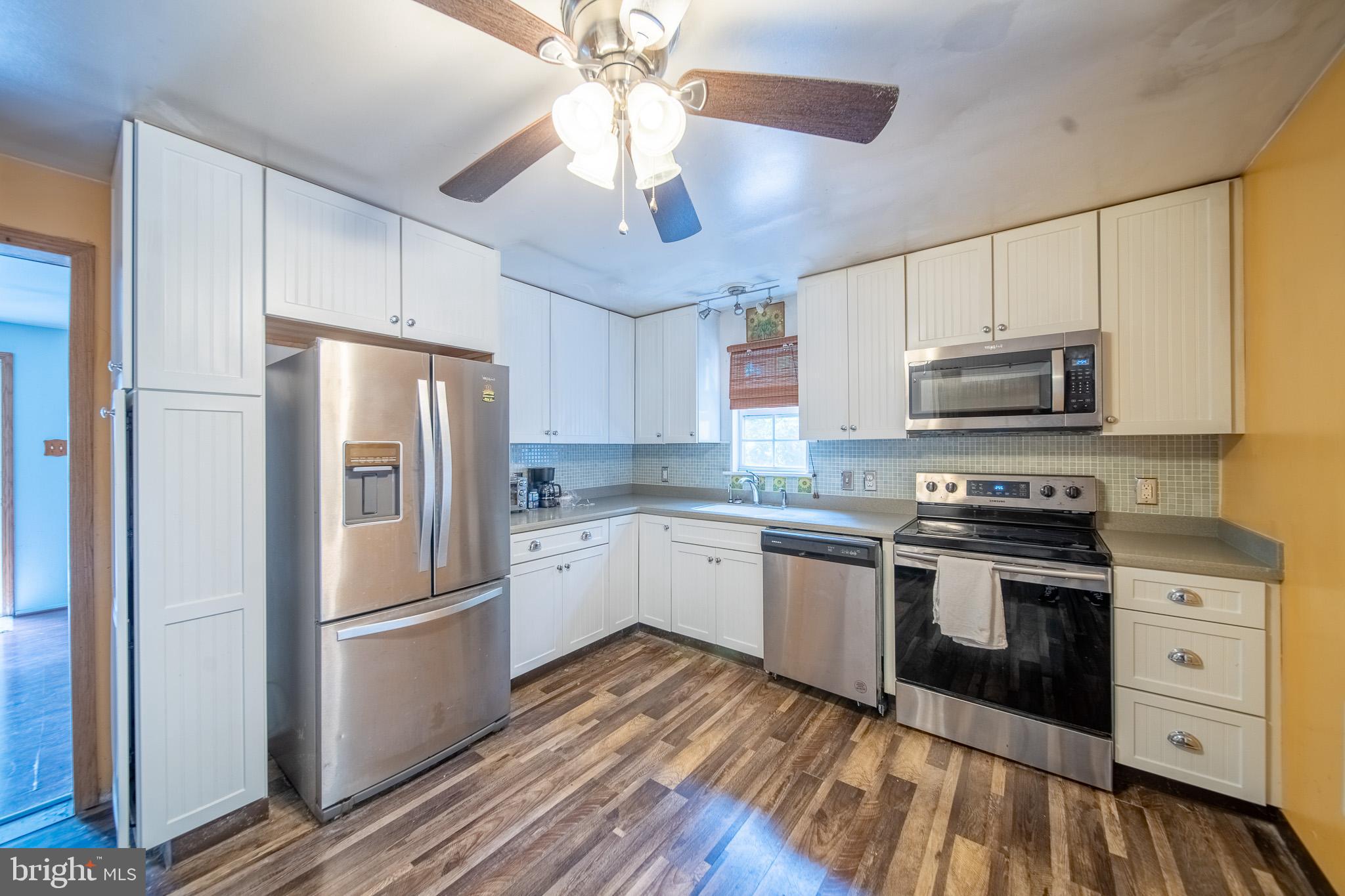 507 Jonathan Road Linden, VA 22642 - Photo 7 of 34