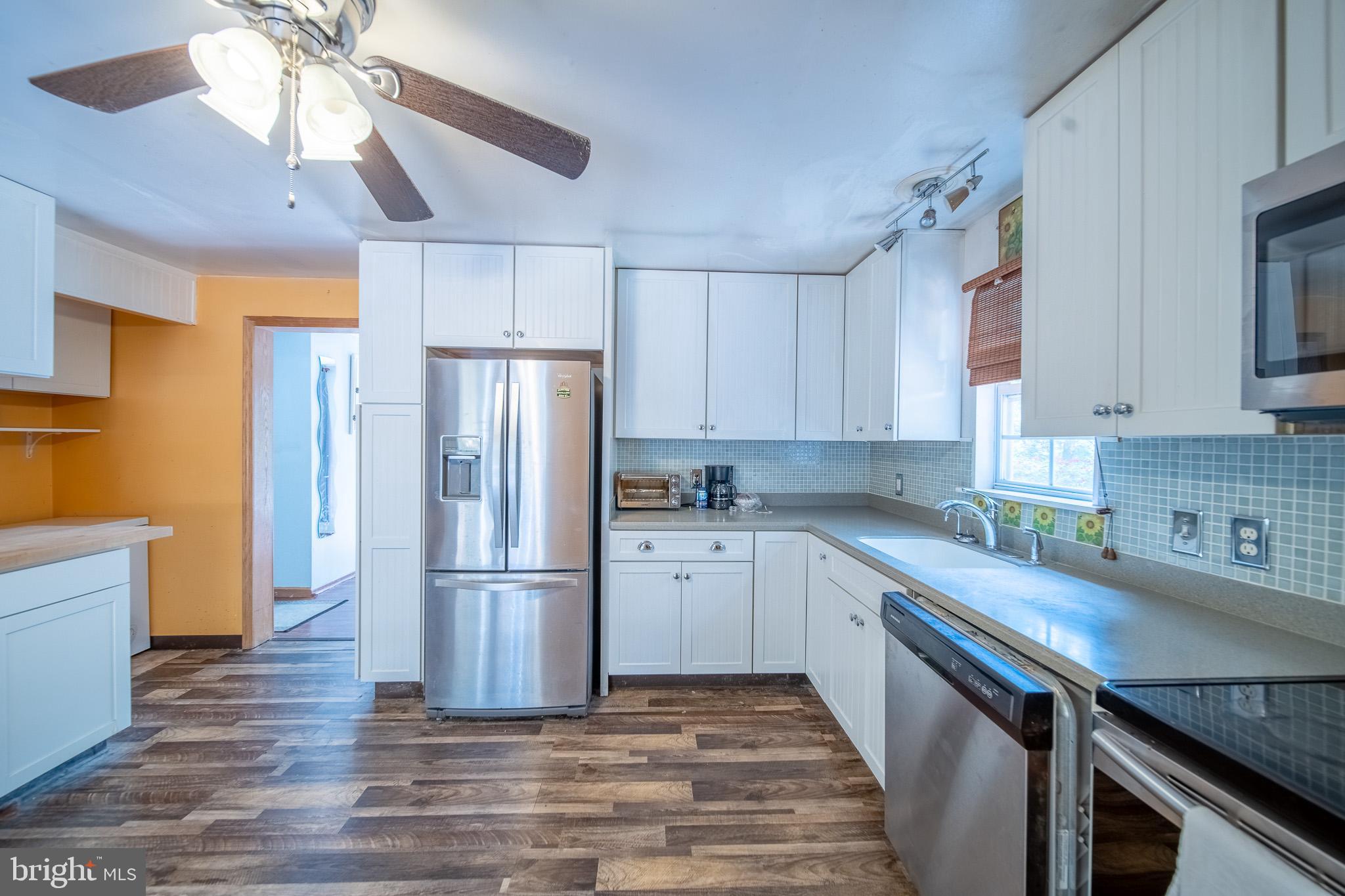 507 Jonathan Road Linden, VA 22642 - Photo 8 of 34