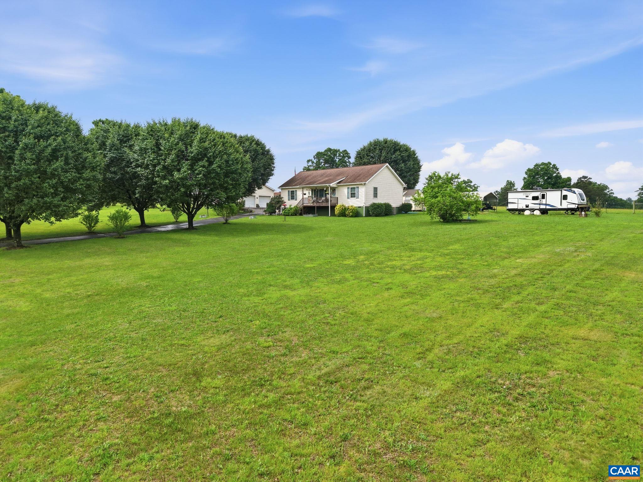 9402 Cedar Hollow Road Unionville, VA 22567 - Photo 6 of 73