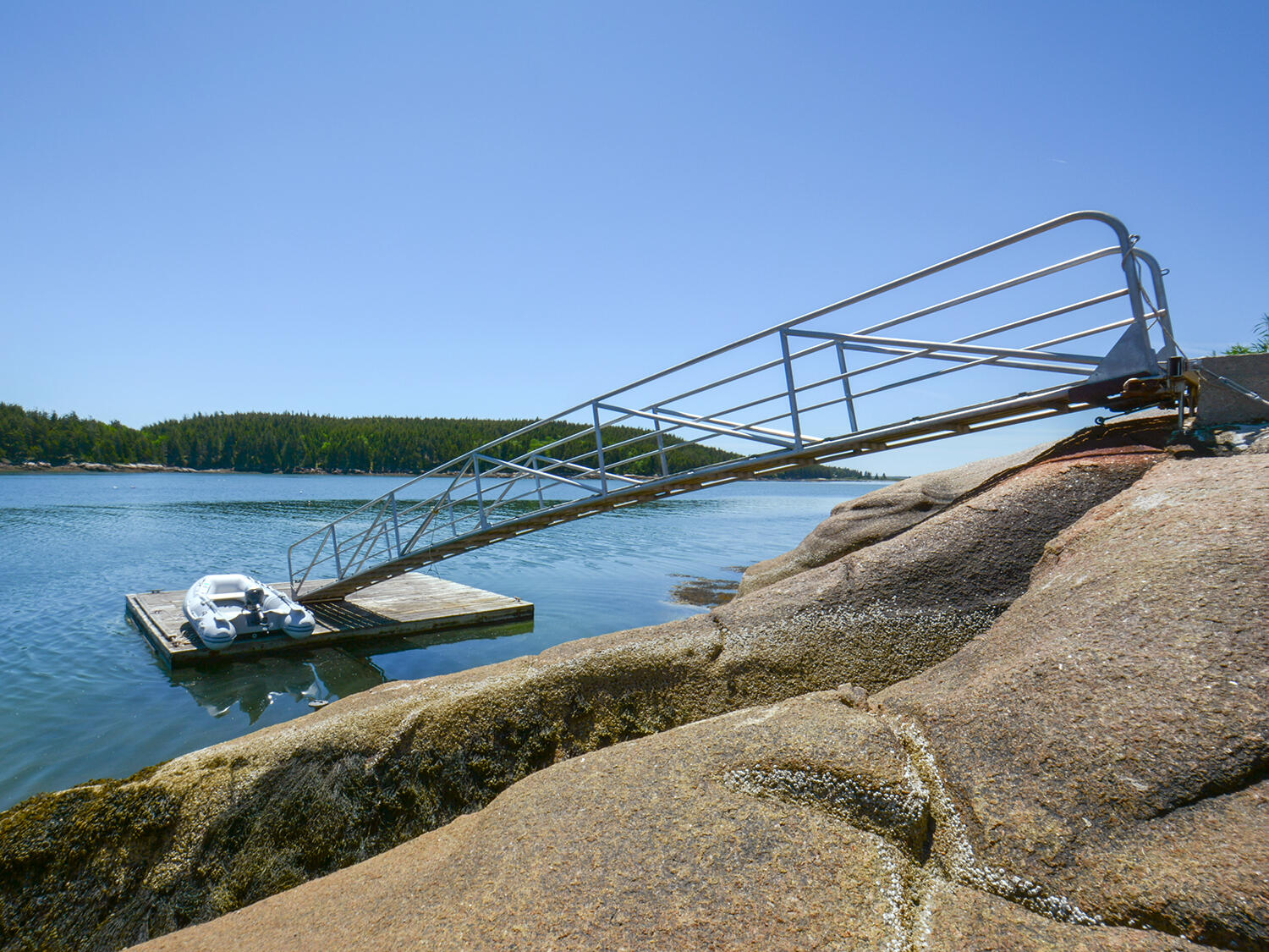 70 Island Retreat Road Swans Island, ME 04685 - Photo 29 of 35