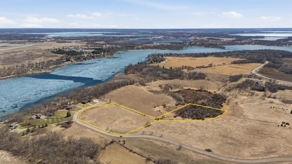 $81,900 | Tbd Cherry Hill Road, Detroit Lakes, MN 56501