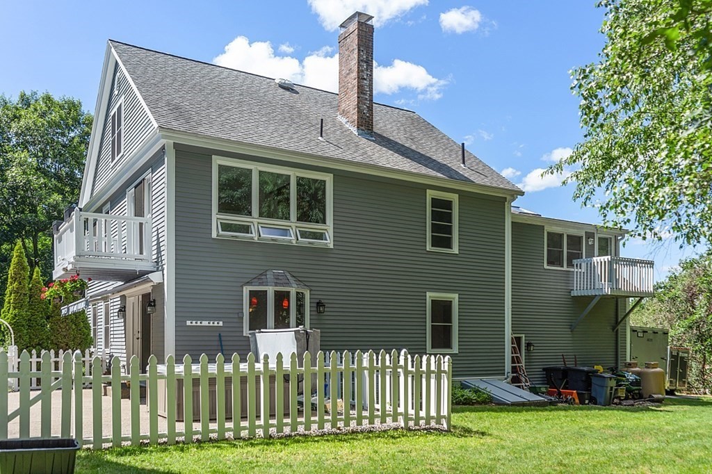 11 Colby Road Sterling, MA 01564 - Photo 34 of 42 Gallery Image 34
