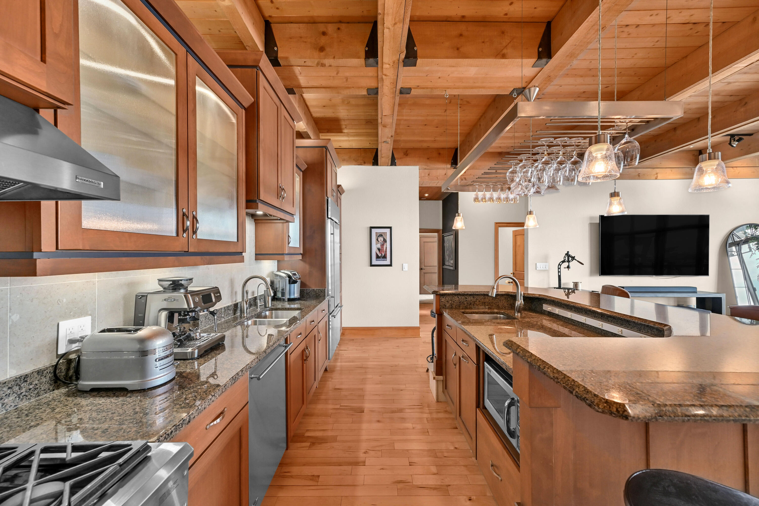 541 East Erie Street, Unit 514 Milwaukee, WI 53202 - Photo 14 of 34 stainless steel appliances