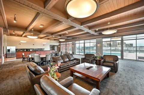 $759,900 | 541 East Erie Street, Unit 514, Milwaukee, WI 53202