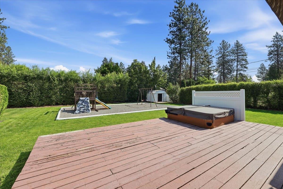 13121 East Saltese Road Spokane Valley, WA 99216 - Photo 34 of 48 Gallery Image 34