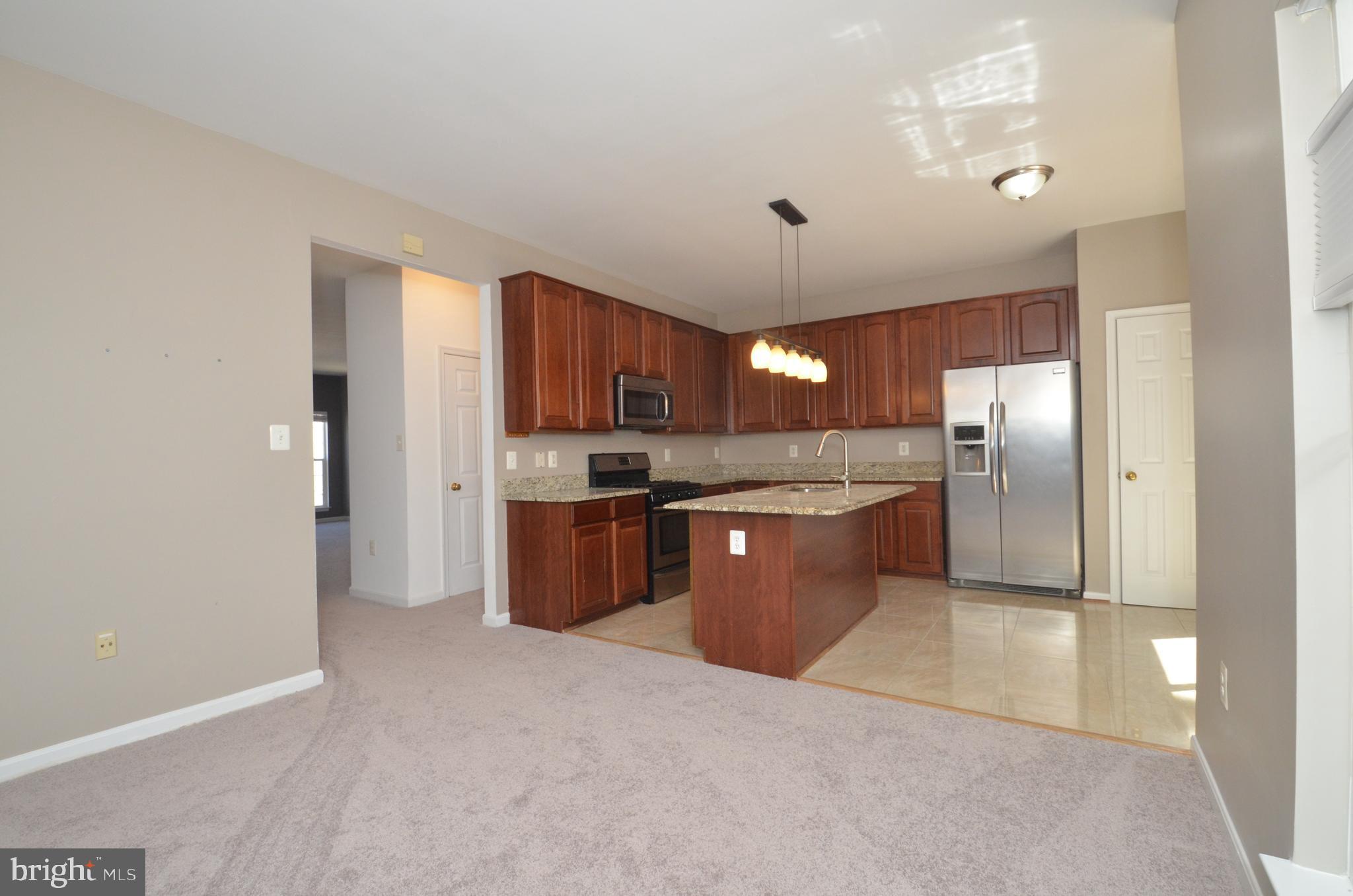 8367 Millwood Drive Springfield, VA 22152 - Photo 13 of 38 Eat in space in kitchen