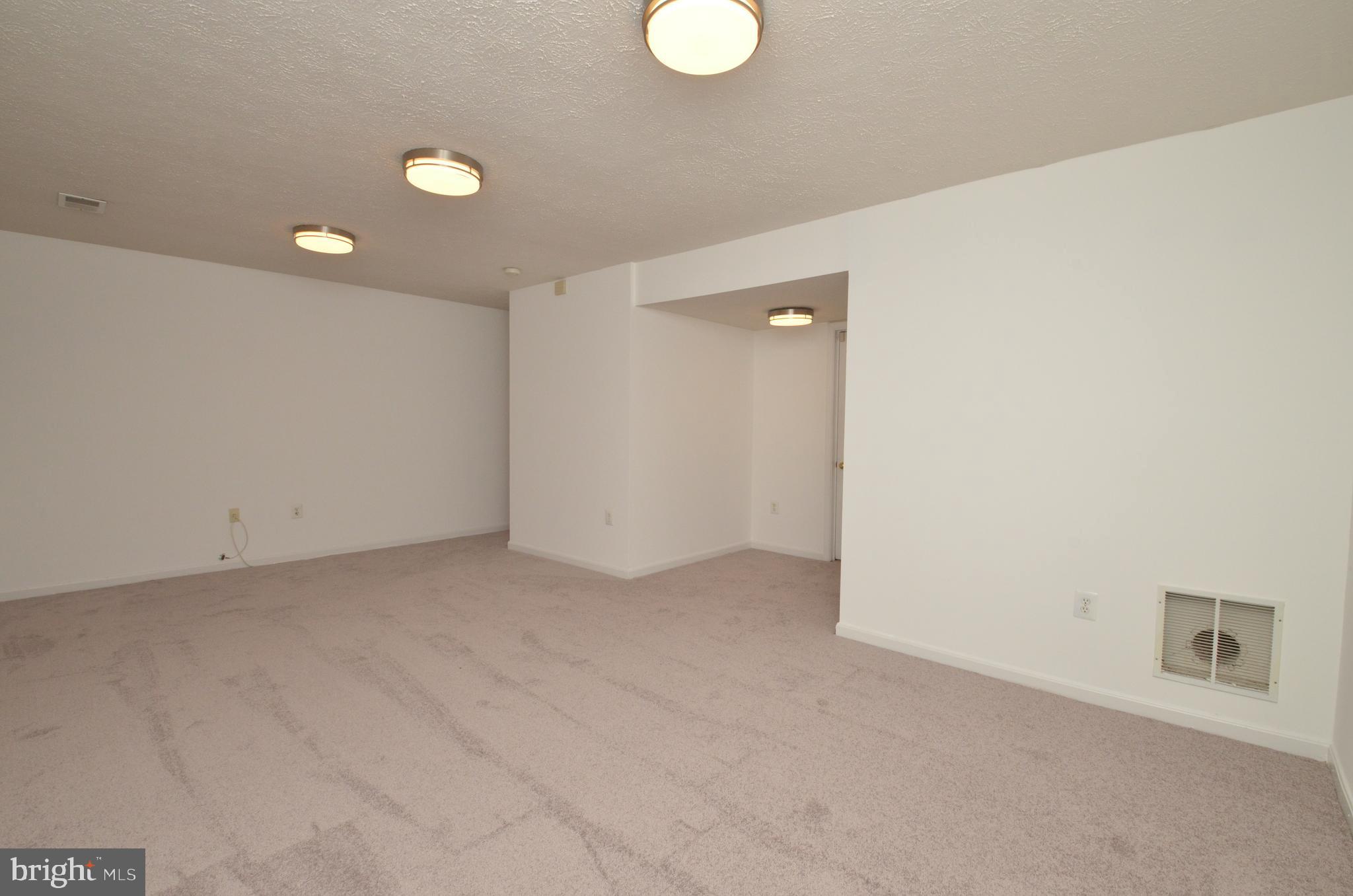 8367 Millwood Drive Springfield, VA 22152 - Photo 31 of 38 Lower Level Rec Room