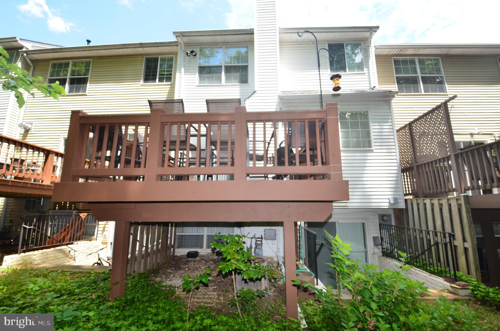 8367 Millwood Drive Springfield, VA 22152 - Photo 33 of 38