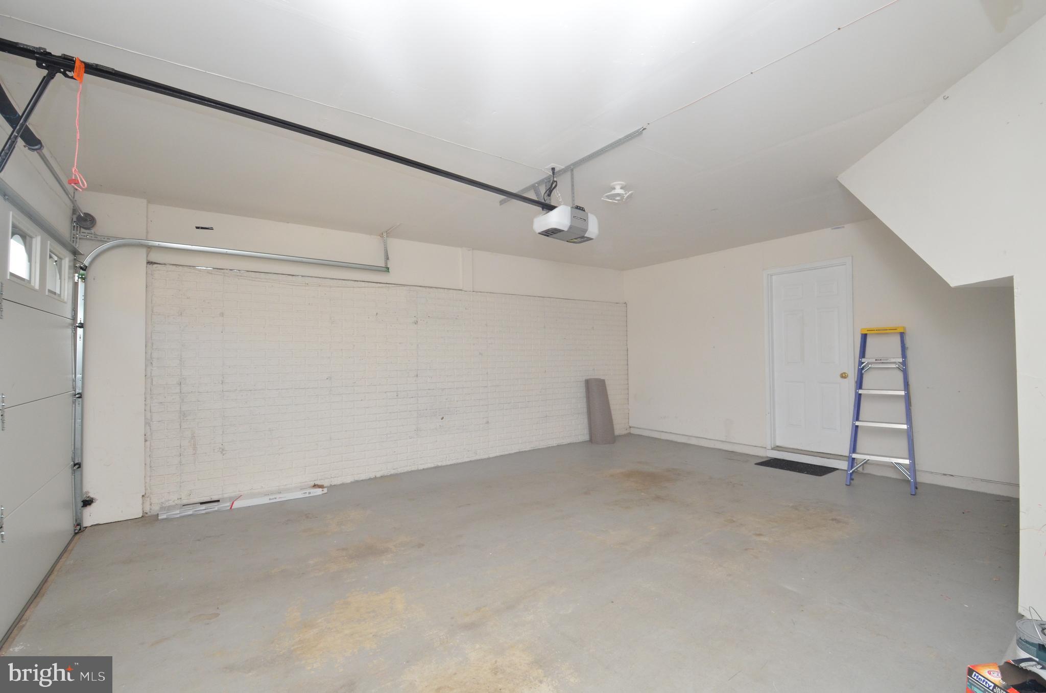 8367 Millwood Drive Springfield, VA 22152 - Photo 34 of 38 oversized two car garage