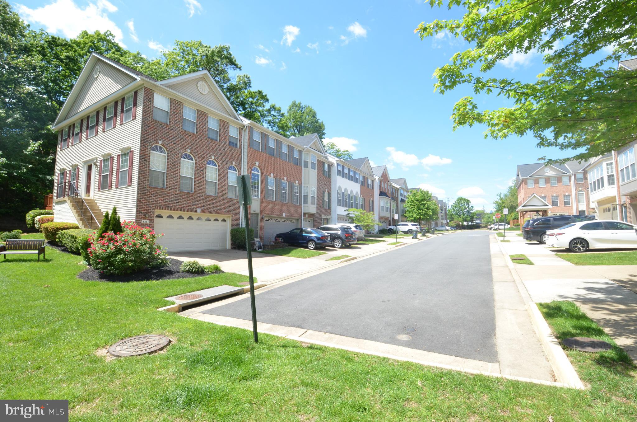 8367 Millwood Drive Springfield, VA 22152 - Photo 38 of 38