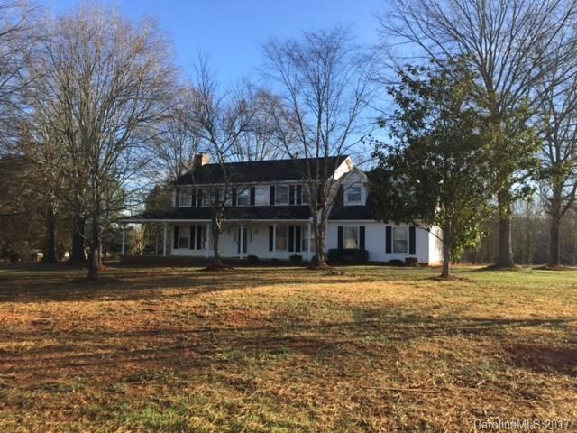 3902 North Rocky River Road Monroe, NC 28110 - Photo 1 of 21