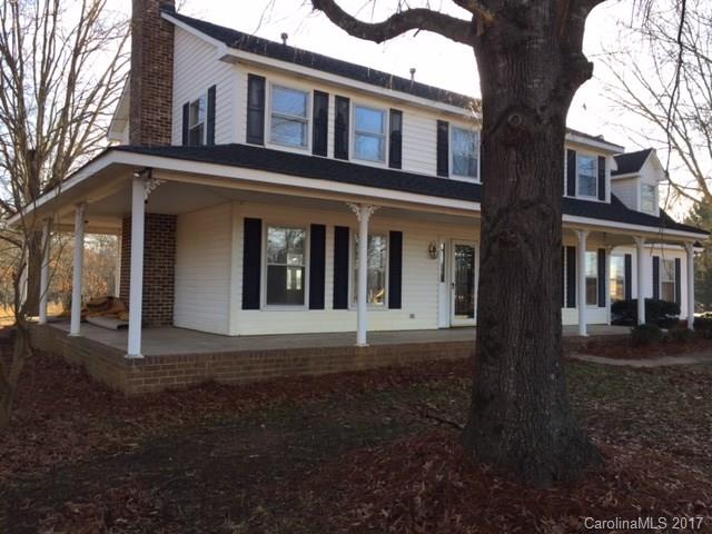 3902 North Rocky River Road Monroe, NC 28110 - Photo 18 of 21