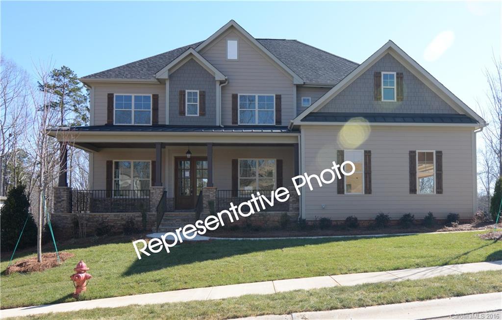 669 Zinnia Way, Unit 750 Tega Cay, SC 29708 - Photo 1 of 23 Gallery Image 1