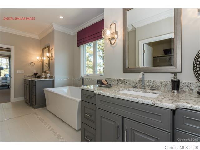 669 Zinnia Way, Unit 750 Tega Cay, SC 29708 - Photo 17 of 23 Gallery Image 17