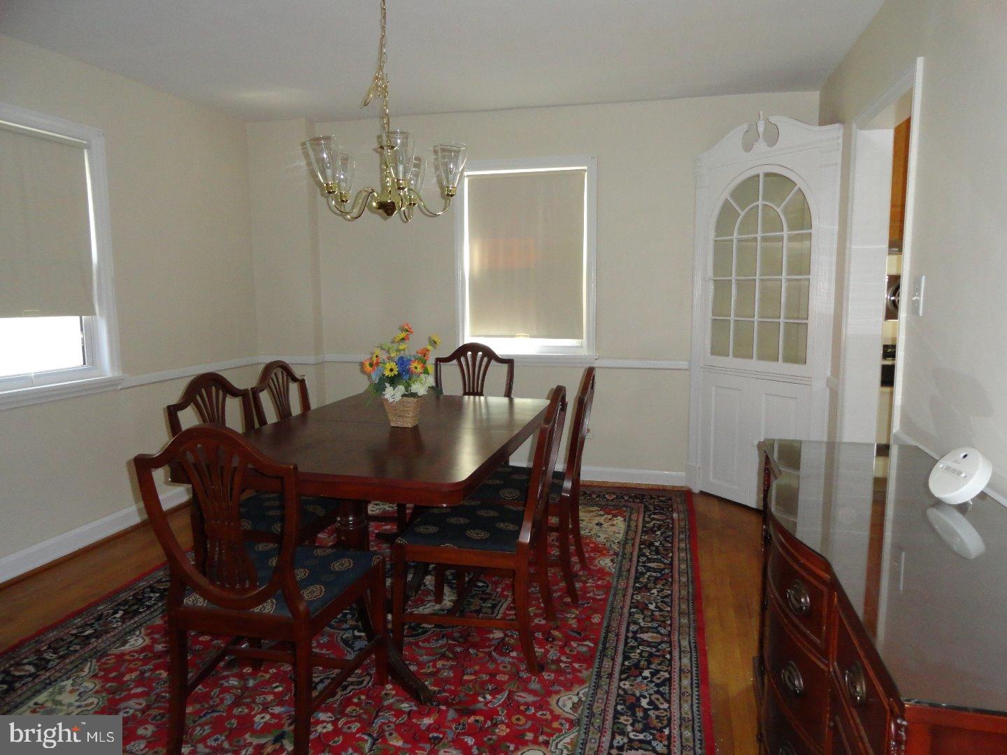 102 Olga Road Elsmere, DE 19805 - Photo 5 of 18 Dining Room