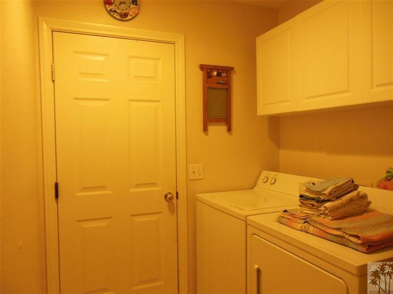 66033 Santa Rosa Road Desert Hot Springs, CA 92240 - Photo 13 of 21 a bathroom with a sink