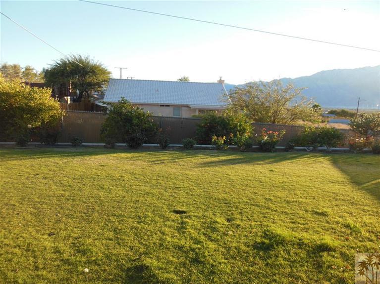 66033 Santa Rosa Road Desert Hot Springs, CA 92240 - Photo 15 of 21 a view of a lake view
