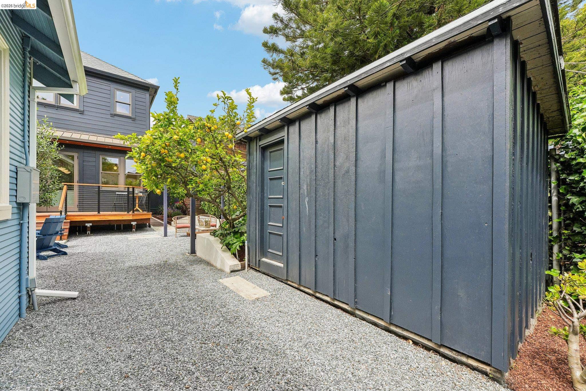 2222 Blake Street Berkeley, CA 94704 - Photo 62 of 68