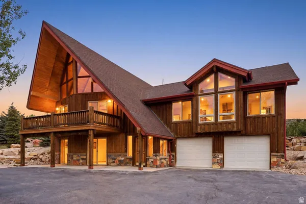 $2,695,000 | 6120 Snow View Drive, Park City, UT 84098