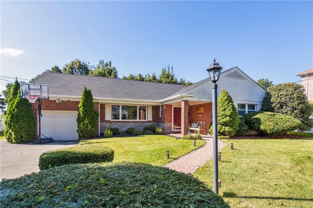 99 Mohawk Road Yonkers, NY 10710 - Photo 1 of 1