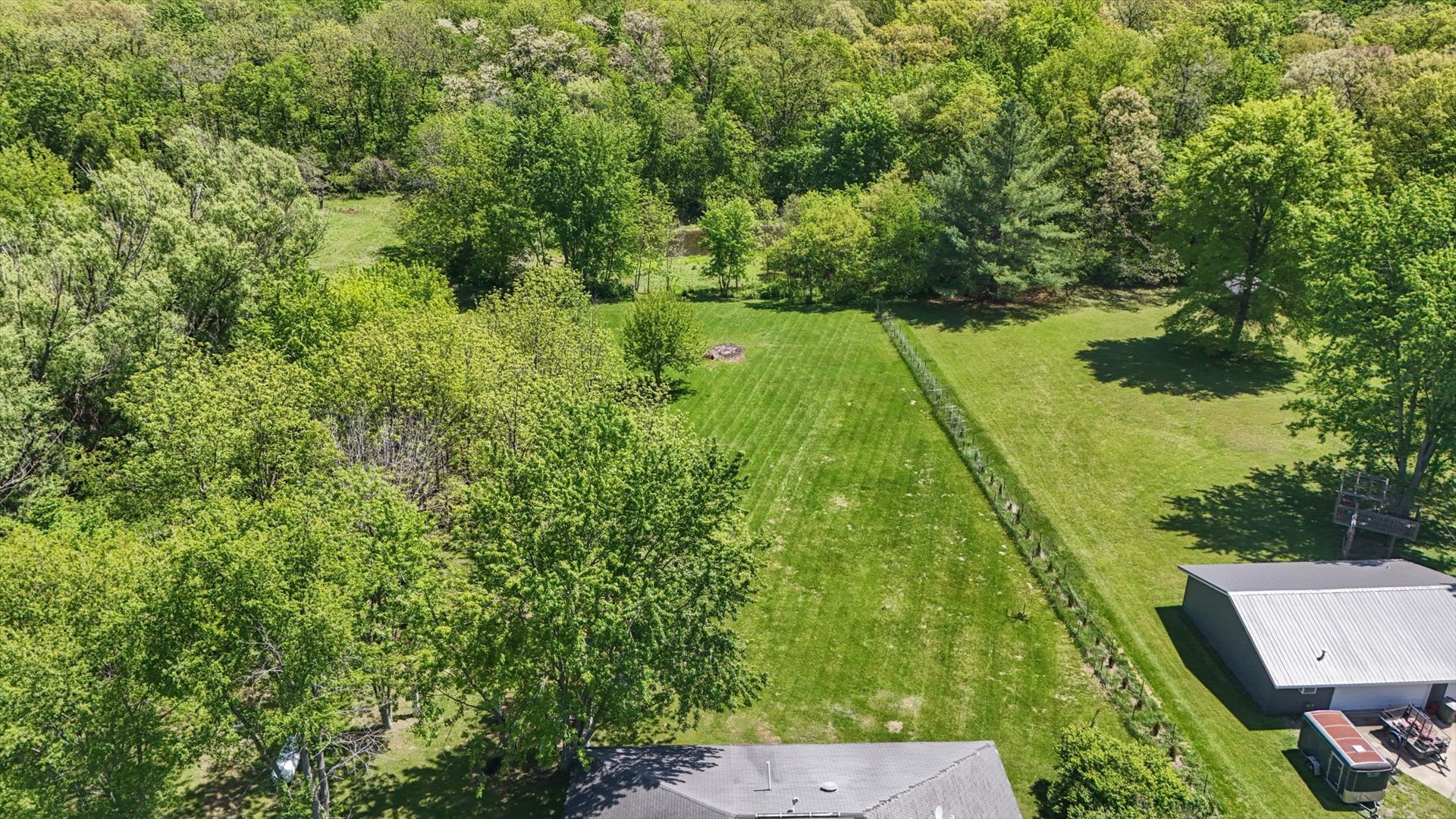 2431 North 1450 East Road Mansfield, IL 61854 - Photo 72 of 78