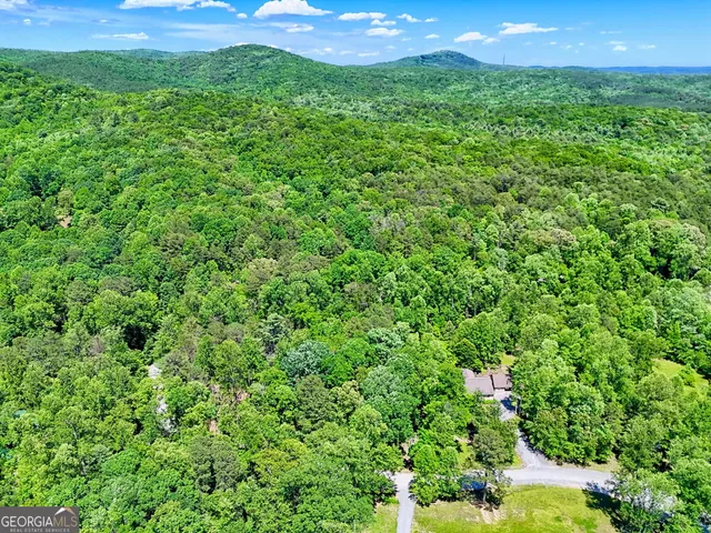 $75,000 | 135-lot 5) Whispering Dale, Clarkesville, GA 30523