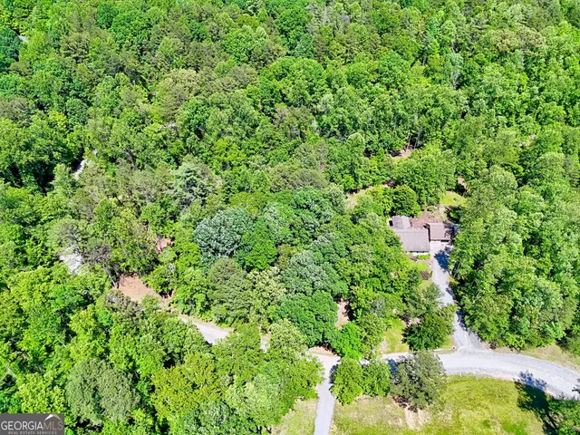 $75,000 | 135-lot 5) Whispering Dale, Clarkesville, GA 30523