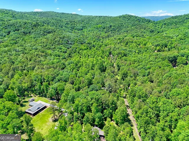 $75,000 | 135-lot 5) Whispering Dale, Clarkesville, GA 30523