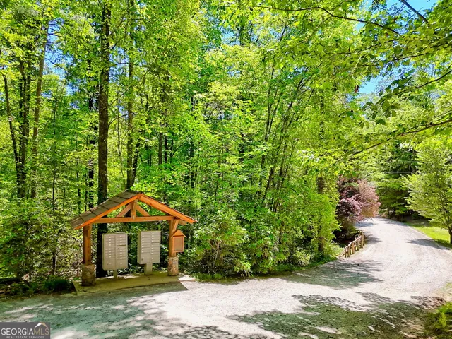 $75,000 | 135-lot 5) Whispering Dale, Clarkesville, GA 30523