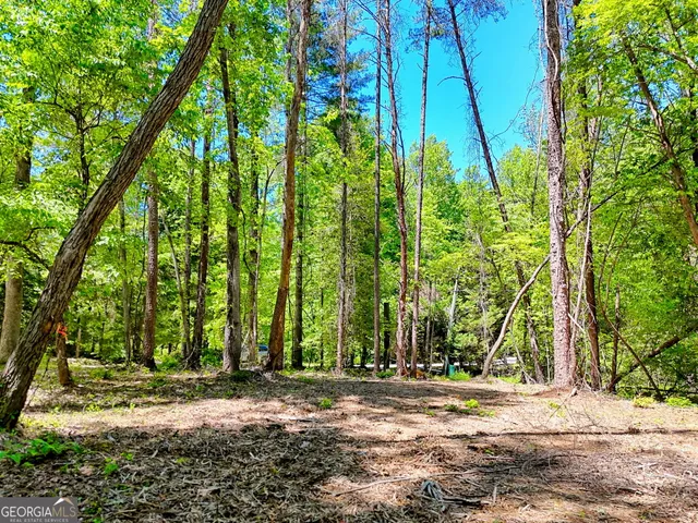 $75,000 | 135-lot 5) Whispering Dale, Clarkesville, GA 30523