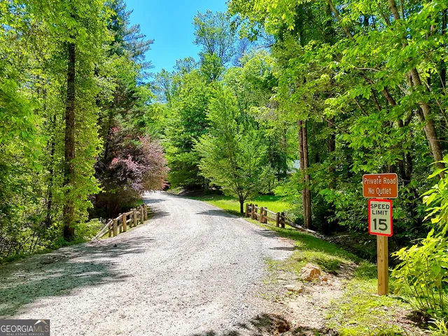 $75,000 | 135-lot 5) Whispering Dale, Clarkesville, GA 30523