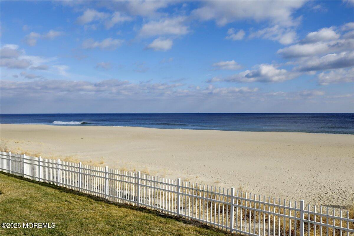 21 Riviera Drive Long Branch, NJ 07740 - Photo 36 of 64 a view of an ocean and beach