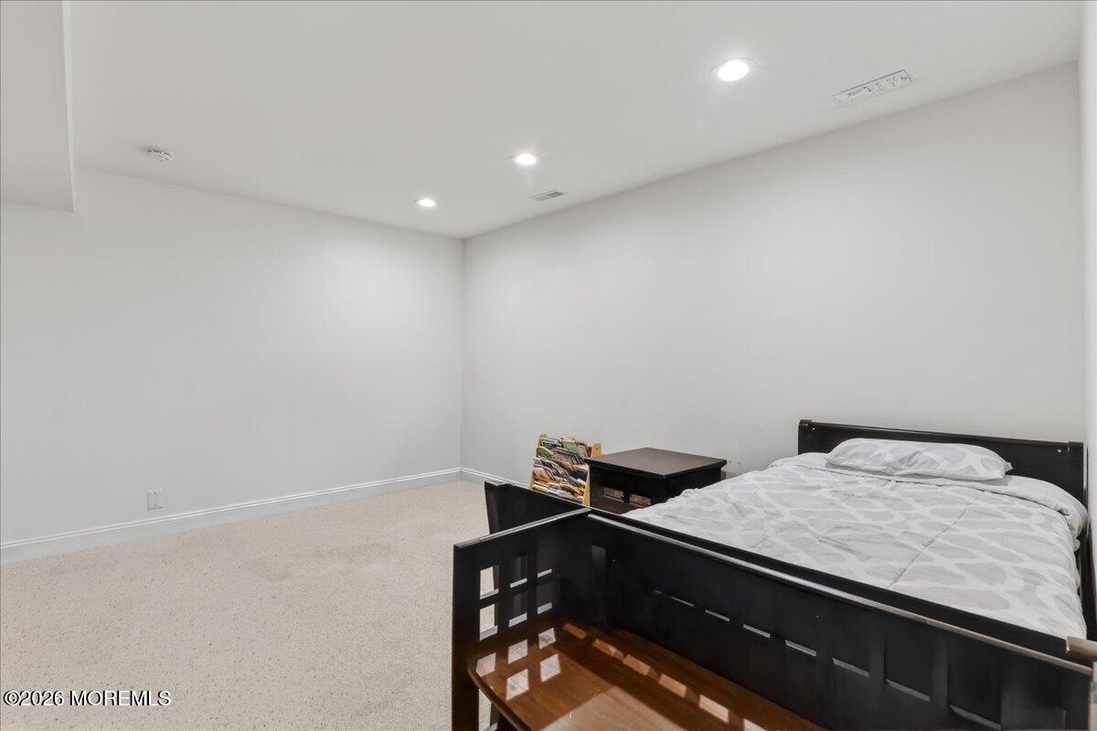 21 Riviera Drive Long Branch, NJ 07740 - Photo 36 of 64 a close view of shoes stand in a room