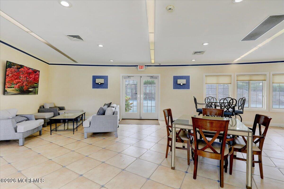 21 Riviera Drive Long Branch, NJ 07740 - Photo 52 of 64 a dining room with furniture and window