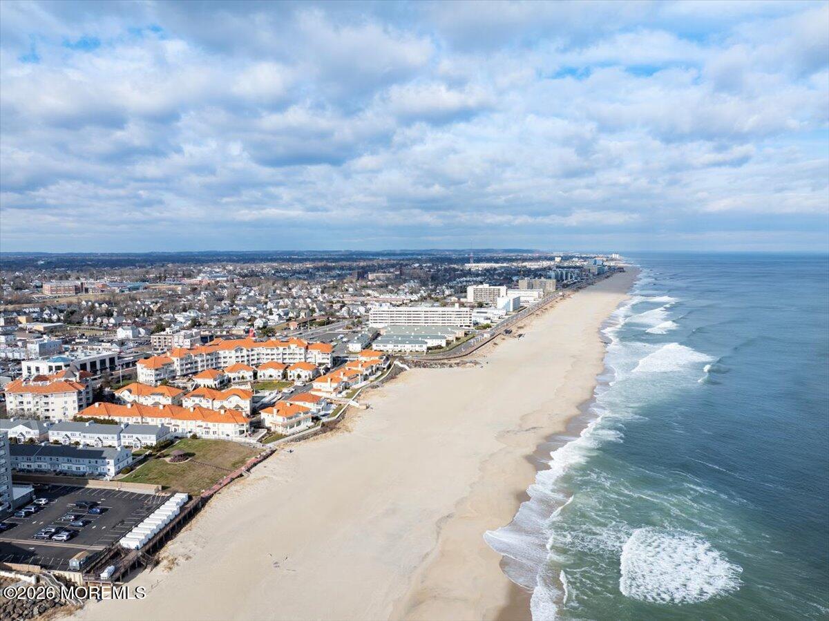 21 Riviera Drive Long Branch, NJ 07740 - Photo 52 of 64 a view of a city